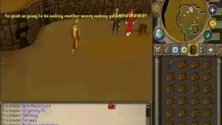 Update Video #1