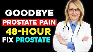 Men Over 60: The #1 Fruit That Reverses Prostate Issues in 48 Hours!