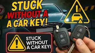 What Happens When You Rekey Your Hyundai Sonata By MISTAKE