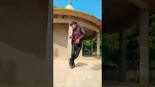 character song dance #virlshort #video #hiphopdance #trending #video #michaeljacksondance