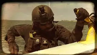 Dhivehi MNDF Special Forces