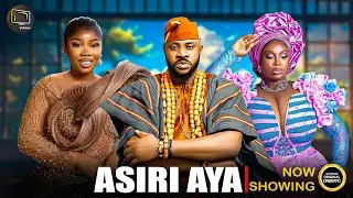 ASIRI AYA (WIFE'S SECRET) - Yoruba Movie 2026 Drama Odunlade Adekola, Wumi Toriola, Damilola Oni