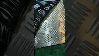 Stainless Steel Sheets Grand Showcase | Explore All Styles & Finishes