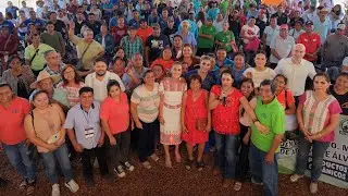 Café Bienestar. Atoyac de Álvarez, Guerrero