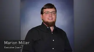 DISC Marion Miller