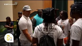 Money Mini Camps bring financial literacy to South Florida high school students
