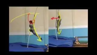 ProCoaching - Bottom Arm - Ethan