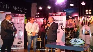 Presentaci&oacute;n Franquicia 