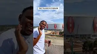 How would this design look like guys🤣🤣😜😜💯 🎥 @GPaceKE   #dankitpro #nairobi #talantastadium