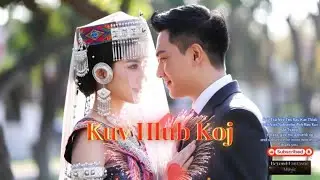 Kuv Hlub Koj (Hnub Lauj & Nraug Nas Lis) By - BFM (Yuav Tsis Pub Tshav Kuv Nag Ntub, I Love You)