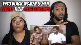 Millennial Couple Reacts 