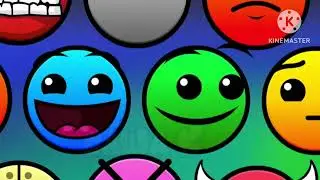 Fire in the hole, but animated (Geometry Dash) French Dub