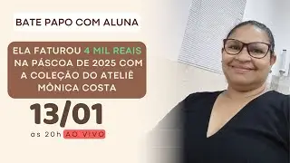 ELA FEZ + DE 4 MIL REAIS NA P&Aacute;SCOA, ENTENDA COMO ELA FEZ  | 2&ordm; LIVE DE ESQUENTA