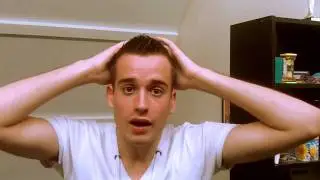 Stralend Uiterlijk en Rotte Inhoud!