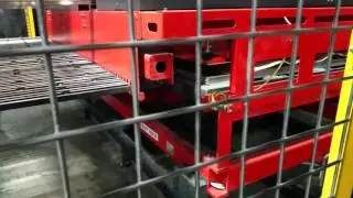 Loading automation