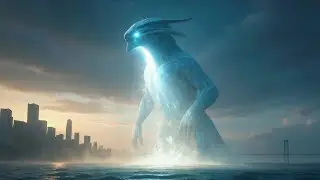 The Sky Cracked Open | Leviathan Unleashed | Official Trailer | TitanVerse