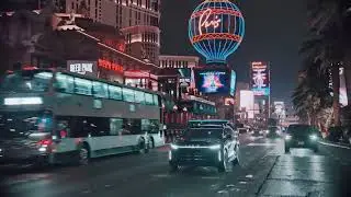 Lucid, Nuro, and Uber unveiled their global autonomous taxi service at CES