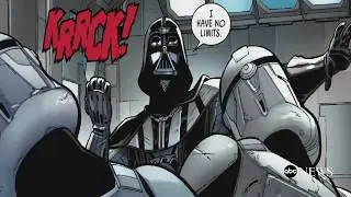 &lsquo;Darth Vader&rsquo; Marvel comic books: Go inside the &lsquo;Star Wars&rsquo; stories