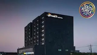 Little Prince Hotel and Condo | Gunsan-si, South Korea | Hotel Review 🛏️
