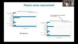 PyHEP 2024 workshop close-out - Eduardo Rodrigues