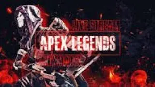 最弱なONE-TAMA(おねえたま)、昨日から不運だけ(;&acute;･&omega;･)Apex Legendsランクマ配信