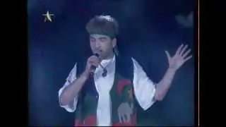РОМАН КОПОВ - ДОРОГОЮ У ЗОРЯНИЙ РАЙ (1998 - LIVE)