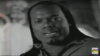 America's Promise Stanley Ad Council 2000 Commercial