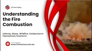 Understanding the Fire Tetrahedron - A Comprehensive Guide