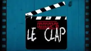LECLAP: A-La-Votre