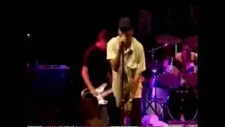 Pennywise - Minor Threat (Live At The House Of Blues, 06-19-01)