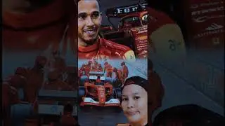 I Love mercedes benz ang ferrari. Idol..Lewis Hamilton44 ❤️❤️❤️❤️❤️