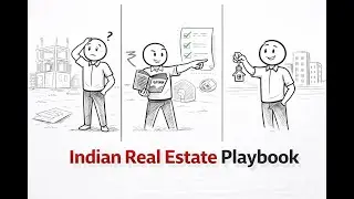 The Real Estate Playbook