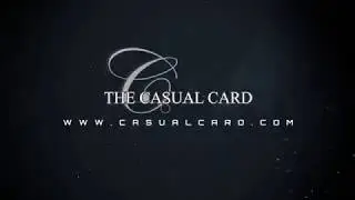 Casual Card - Gewinnen Sie ein karte f&uuml;r die WM 2018 (Werbevideo)