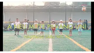 A Neu Mitte Pilvang Un!