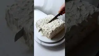 Coconut Coffee Cake