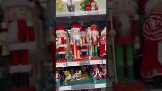 📍Reject Shop Finds for Christmas🤶&hearts;️ #christmas #shorts #christmasdecor #australia #viral #trending