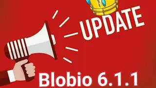 Blobio Update!!! | Rules | Spawn Protection | Reason Of banned | etc...