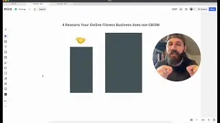 4 Reasons Your Online Fitness Business does not GROW