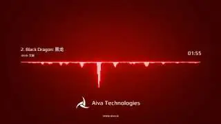 AIVA - 艾娲 (&agrave;i wā) - 30 min playlist of AI generated music