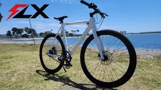 The Babymaker 2 Powered by FLX