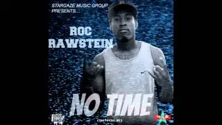 ROC RAWSTEIN NO TIME-SMG-2013