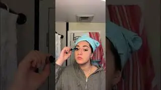 get ready with me! #grwm #getreadywithme #makeup #beauty #skincare #diffuse #hairdiffuse