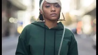 Shaniqua J. | The Image Architect