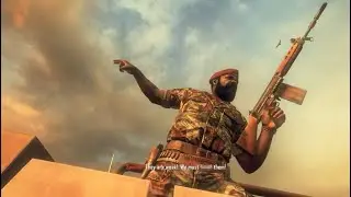 Black Ops but it&rsquo;s censored
