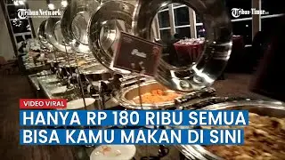 Video Suasana Event All U Can Eat Chillin & Grillin Ala Aston Makassar Hotel, Mulai Rp 180 Ribuan
