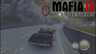 &ldquo;Highway Racing&rdquo; | Show What The Ride Can Do | Mafia II: Joe&rsquo;s Adventures