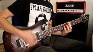 KSE GuitarToneTest