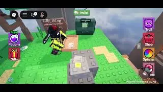 Idiots play carry eggs #roblox #chaos 