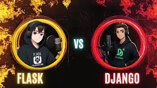 Django vs Flask: Beginners Guide to Web Development
