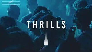 Exclusive Deep & Future House Mix / Sneak Previews / Thrills